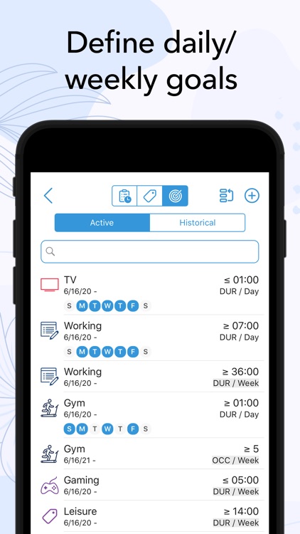 ATracker PRO Time Tracker screenshot-3