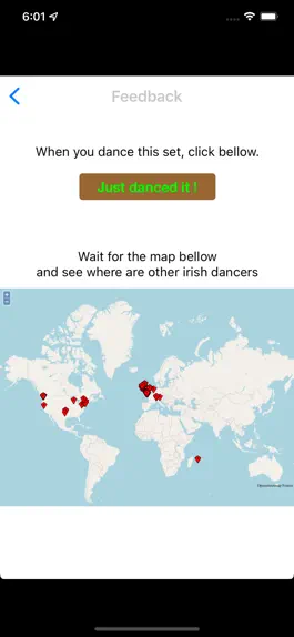 Game screenshot Irish Dances hack