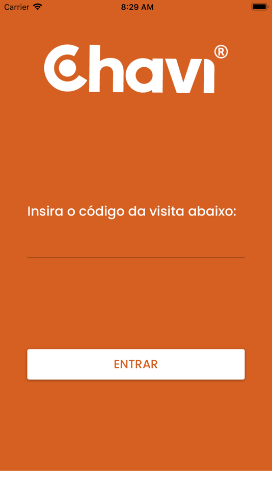 #1. Chavi Lite (iOS) 由: Chavi Tecnologia Ltda