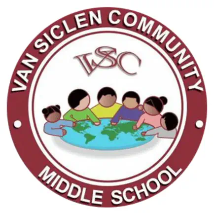 Van Siclen Community M.S. Читы