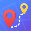 iAnyTo - Change Location icon