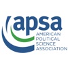2023 APSA Annual Meeting icon