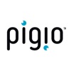 Pigio™:  Gaze-to-Speech icon