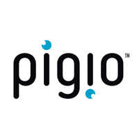Pigio™  Gaze-to-Speech