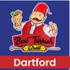 Best Turkish Grill Dartford