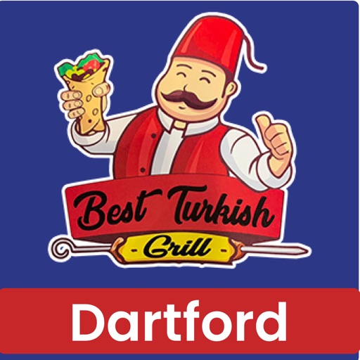 Best Turkish Grill Dartford