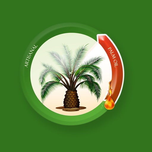 Artisanal Palm App - AppWisp.com