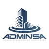 Adminsa icon