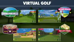 How to cancel & delete awesome golf simulator 2