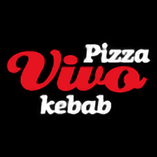 Vivo Pizza & Kebab icon