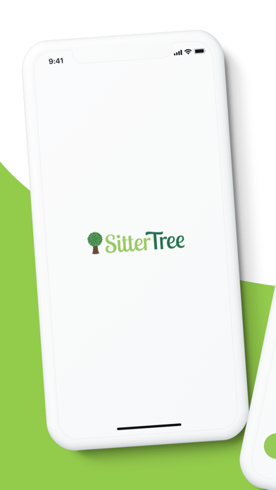 Screenshot #1 pour SitterTree