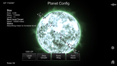 myDream Universe - Build Solarのおすすめ画像6