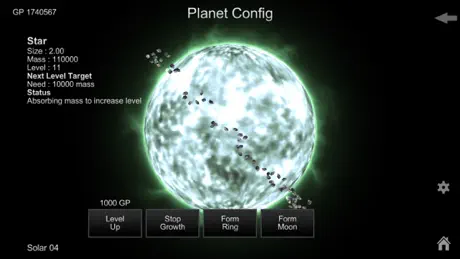 myDream Universe - Build Solar