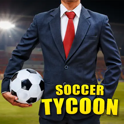 Soccer Tycoon: Football Game Cheats