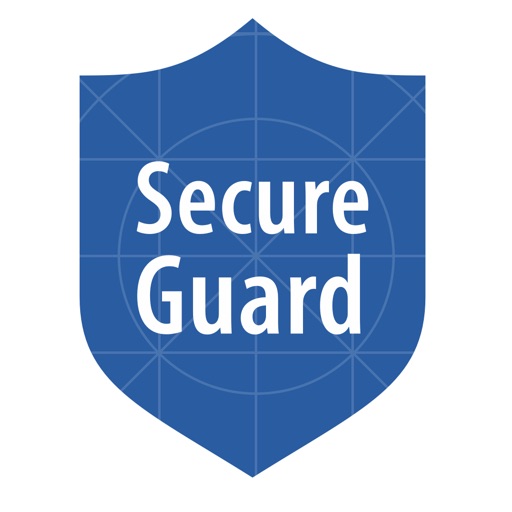 SecureGuard Client