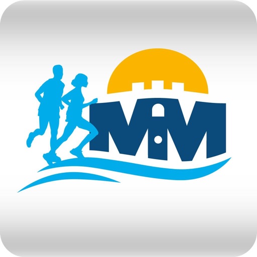 Mitja Marató Santa Pola iOS App