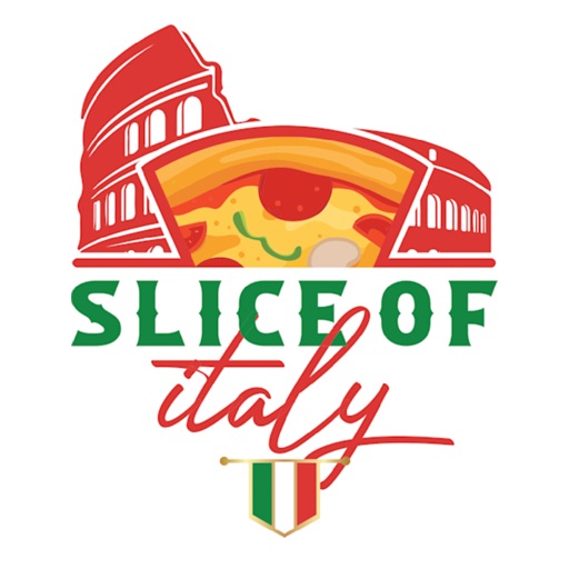 Slice of Italy NC icon