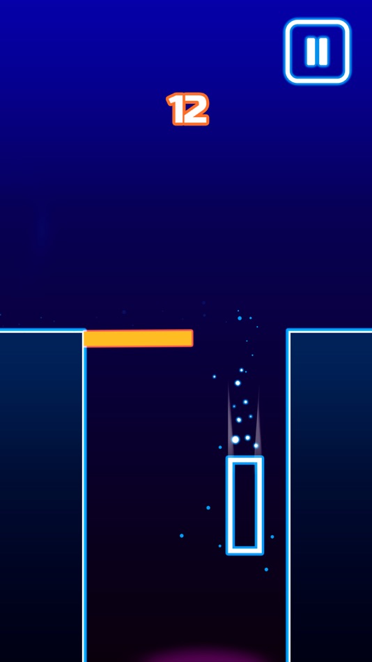 #3. One More Bridge (iOS) 由: PLAYTOUCH