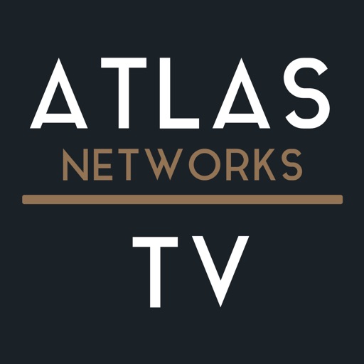 Atlas Networks TV icon