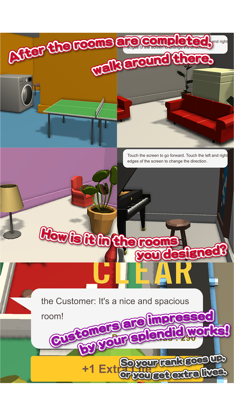 Interior Decorator screenshot 4