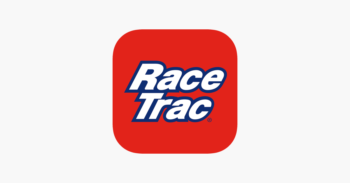 ‎RaceTrac on the App Store