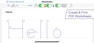 子供のための手紙を書くことを学ぶ (がいじ) スターターのおすすめ画像6