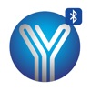 YLI Bluetooth Lock icon