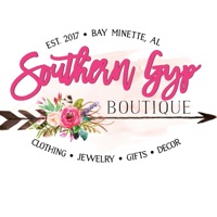 Southern Gyp Boutique logo