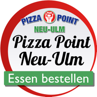 Point Neu-Ulm Pizza