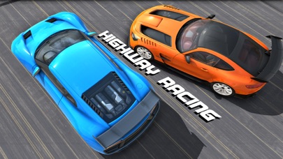 Screenshot #2 pour Car Racing Games 3D: Car Games