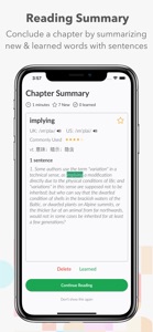 AA: eBook Reader AI Translator screenshot #4 for iPhone