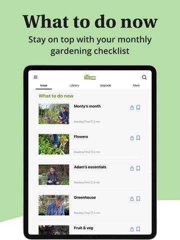 BBC Gardeners’ World Magazineのおすすめ画像3
