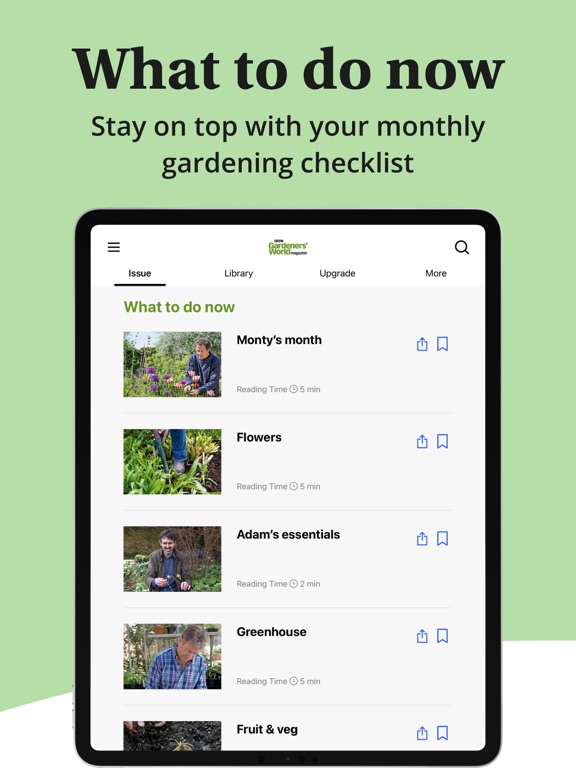 BBC Gardeners’ World Magazineのおすすめ画像3