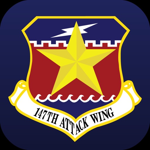 147th Attack Wing