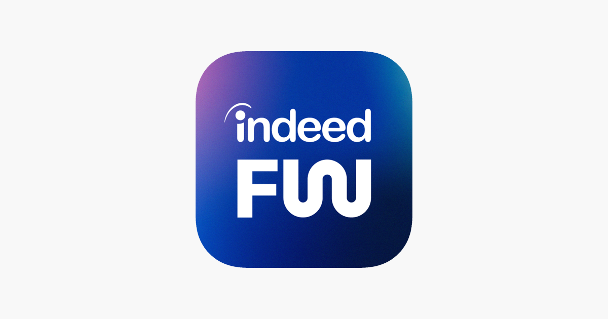 ‎Indeed FutureWorks en App Store