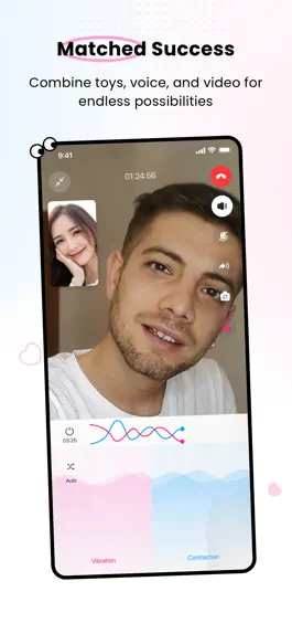 Game screenshot Tophy - Match,Chat,Dating hack