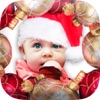 Christmas Greeting-Card Maker icon