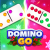 Domino Go: Dominoes Board Game - Beach Bum Ltd