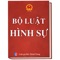 Bộ luật Hình sự nước Cộng hòa xã hội chủ nghĩa Việt Nam