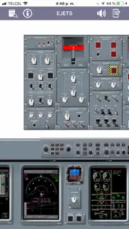 e-jets virtual panel problems & solutions and troubleshooting guide - 3