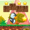 Racing Penguin+ Fly?Run?Slide icon