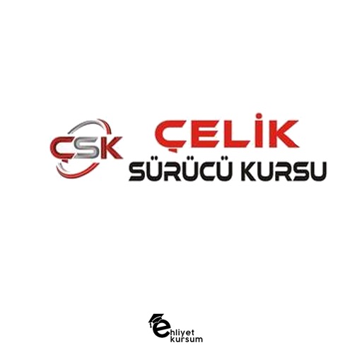 Çelik Sürücü Kursu - AppWisp.com