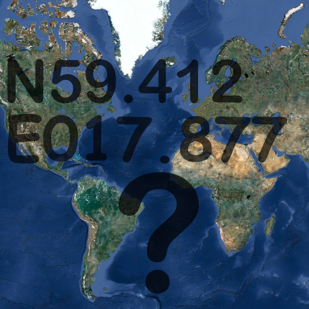 Get Location Finder for iOS, iPhone, iPad Aso Report