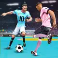 Indoor Soccer 2023 Futsal Cup