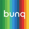 bunq for Watch icon