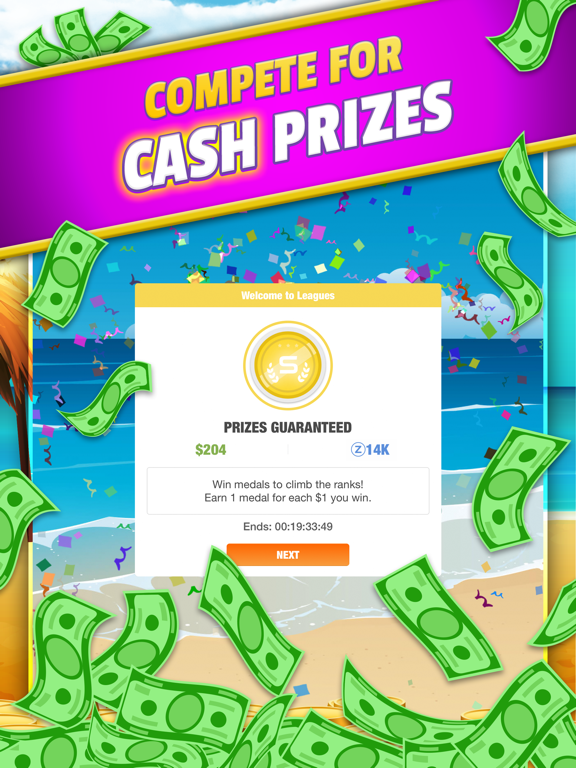 Jewel Blitz: Block Puzzle iPad screenshot 5 - Games app