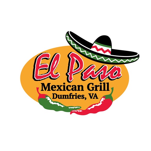 El Paso Mexican Grill icon