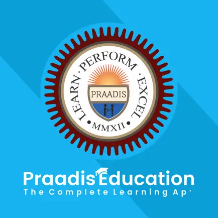 Praadis Complete Learning App Cheats
