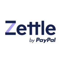 PayPal Zettle Point of Sale