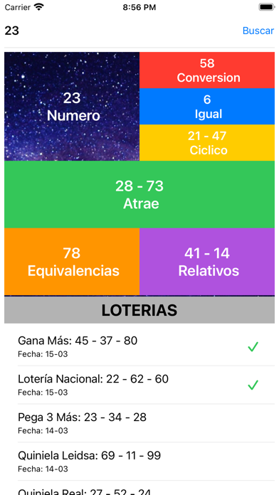 Tabla Jaladora Screenshot